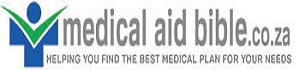 Medical aid bible logo