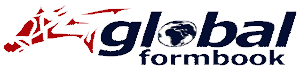Global form book logo