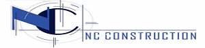 NC Construction logo