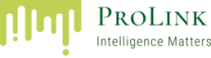 ProLink Arabia logo
