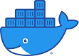 Docker logo
