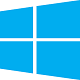 Azure cloud logo